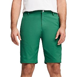 PUMA Men's Dealer 10” Golf Shorts