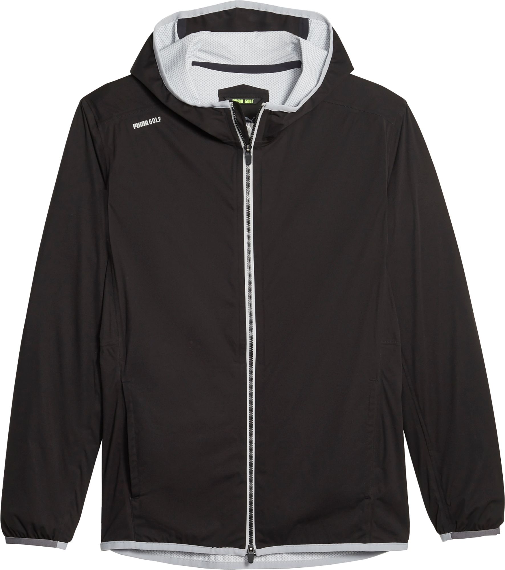 Puma Black