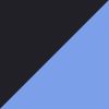 Black/Blue