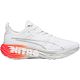 Puma White/Puma Silver
