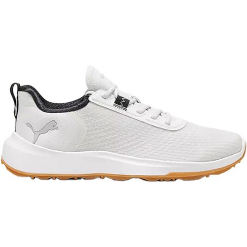 けいいちろう adidas Men's ZX 8000 GORE-TEX Spikeless Golf Shoes