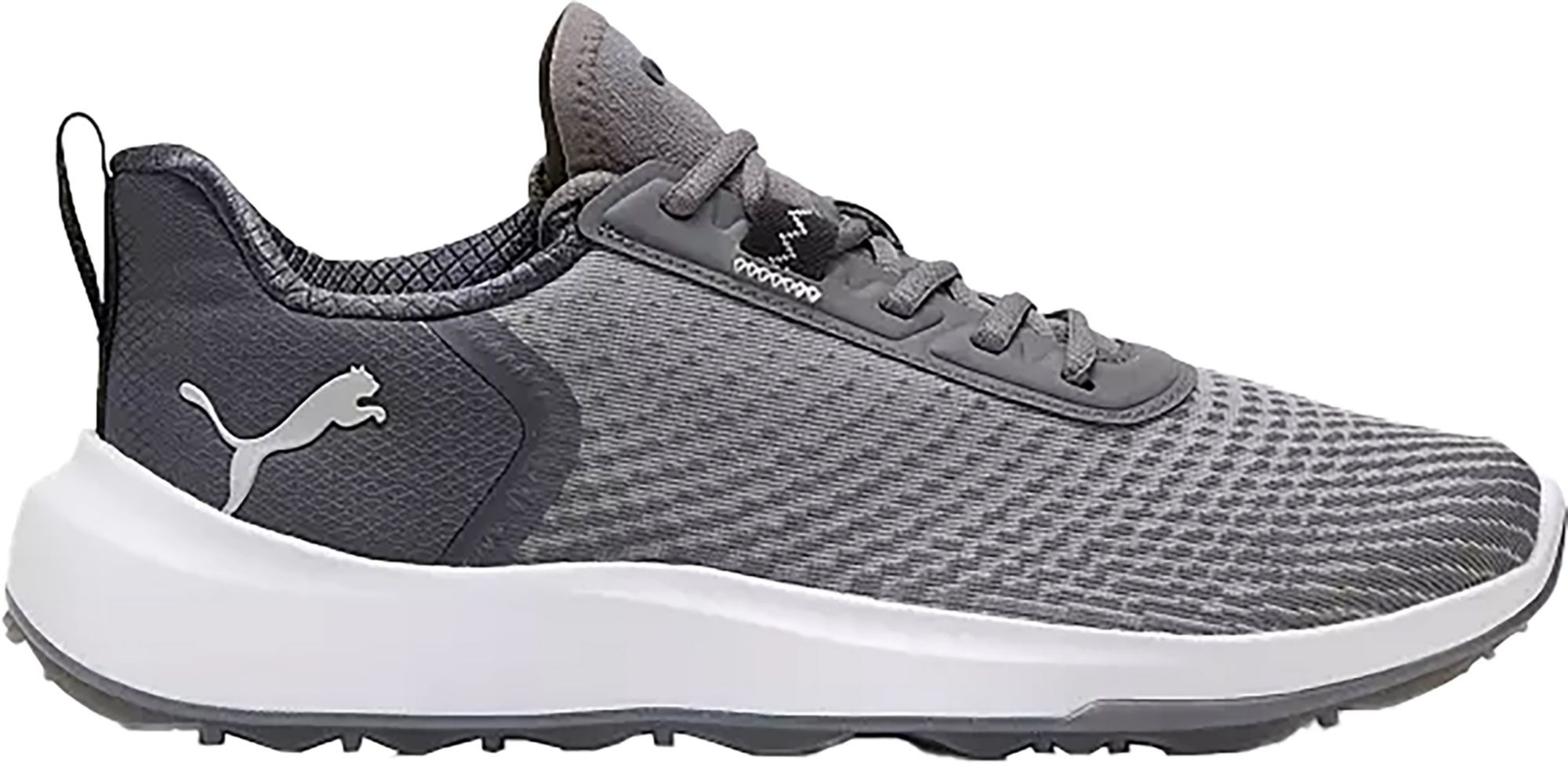 PUMA Men's Fusion Crush Sport Golf Shoes