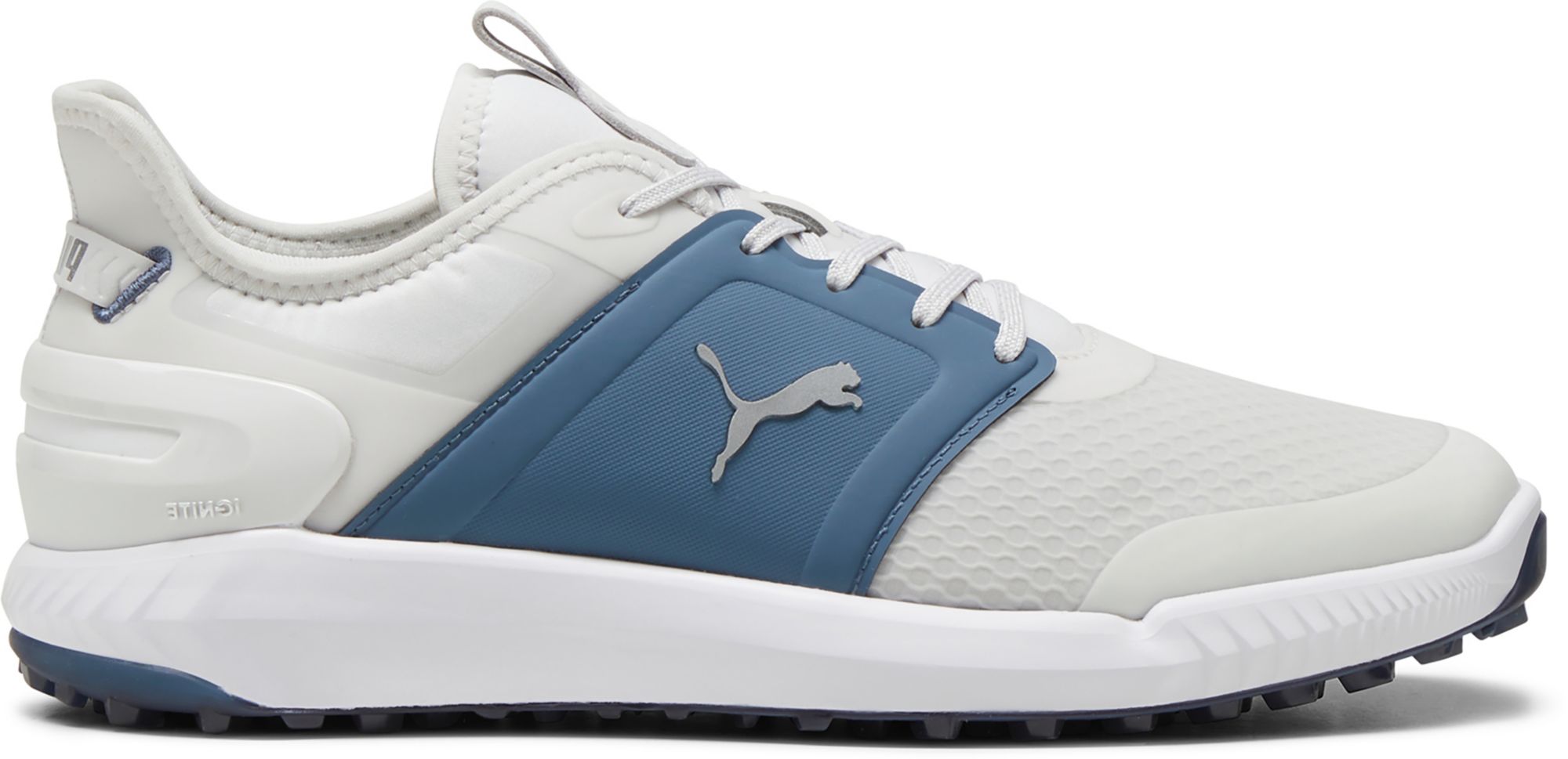 PUMA Men's Ignite Elevate Golf Shoes