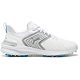 White/Light Grey