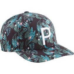 PUMA Men's Aloha P Hat