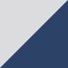 White Glow/Deep Navy