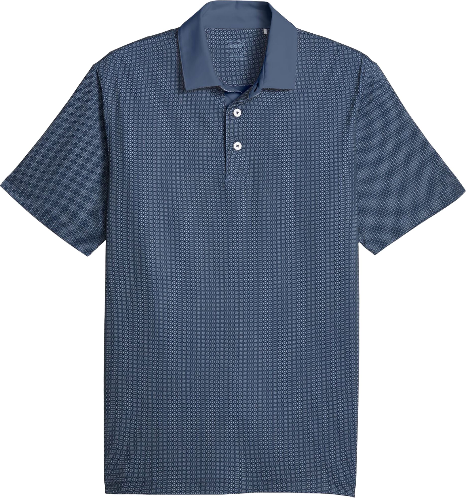Puma Men's MATTR Circular Polo