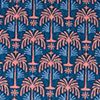 Ocean Tropic/Zen Blue