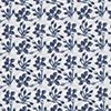 White Glow/Deep Navy