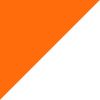 Orange/Grey