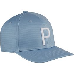Puma Men's P Golf Cap
