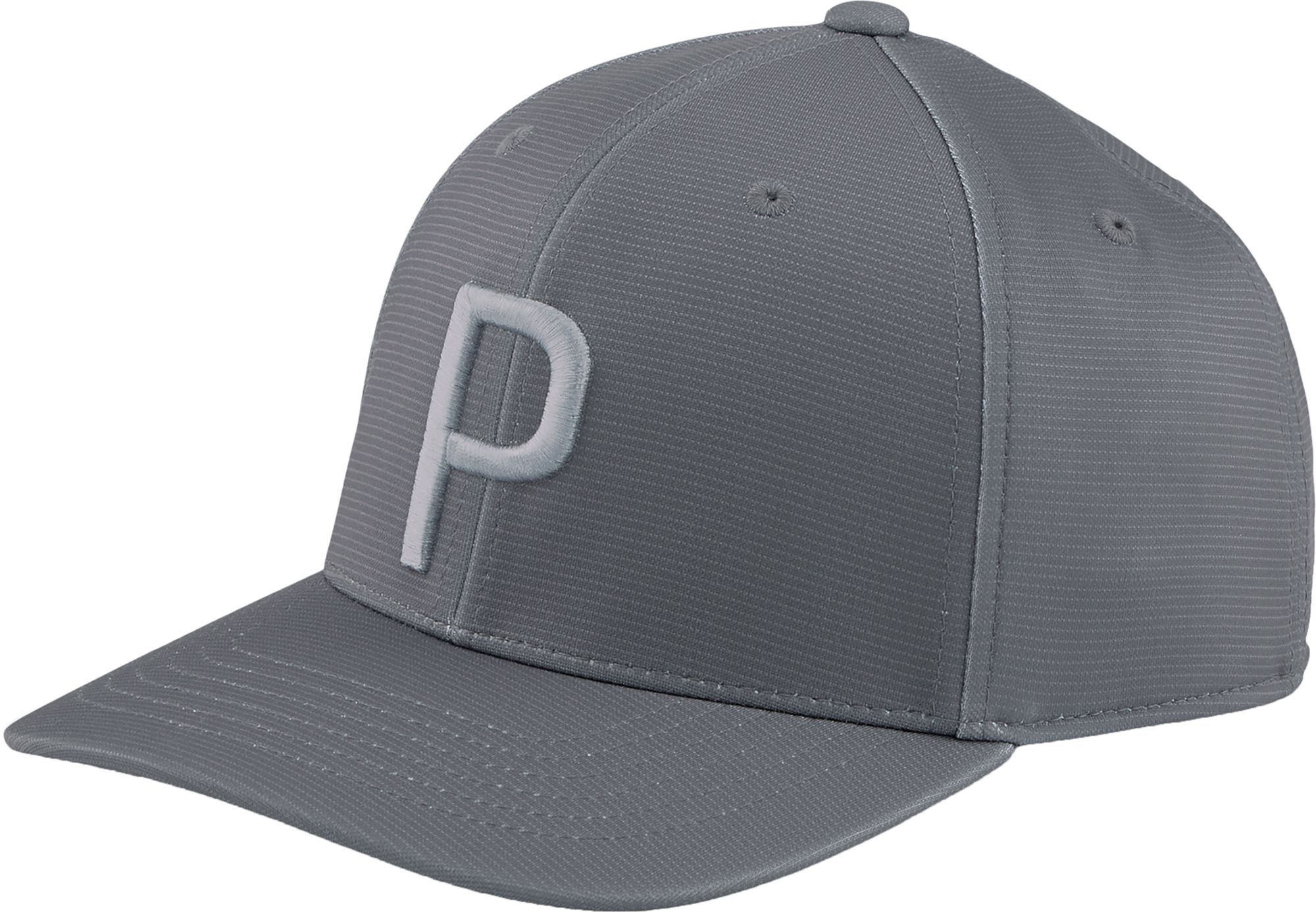 Puma Men's P Golf Hat