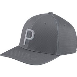 Puma Men's P Golf Hat