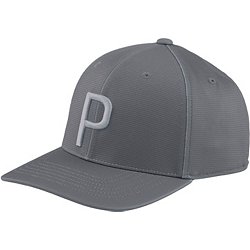 Puma Flexfit Golf Hats | DICK\'s Goods Sporting