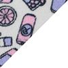 White/Violet