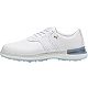 White/Grey/Blue