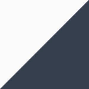 White Glow/Deep Navy