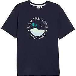 PUMA X PTC Men's Island T-Shirt