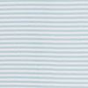 Turquoise Surf/White Glow