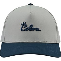 PUMA Men's Small Crown Golf Hat