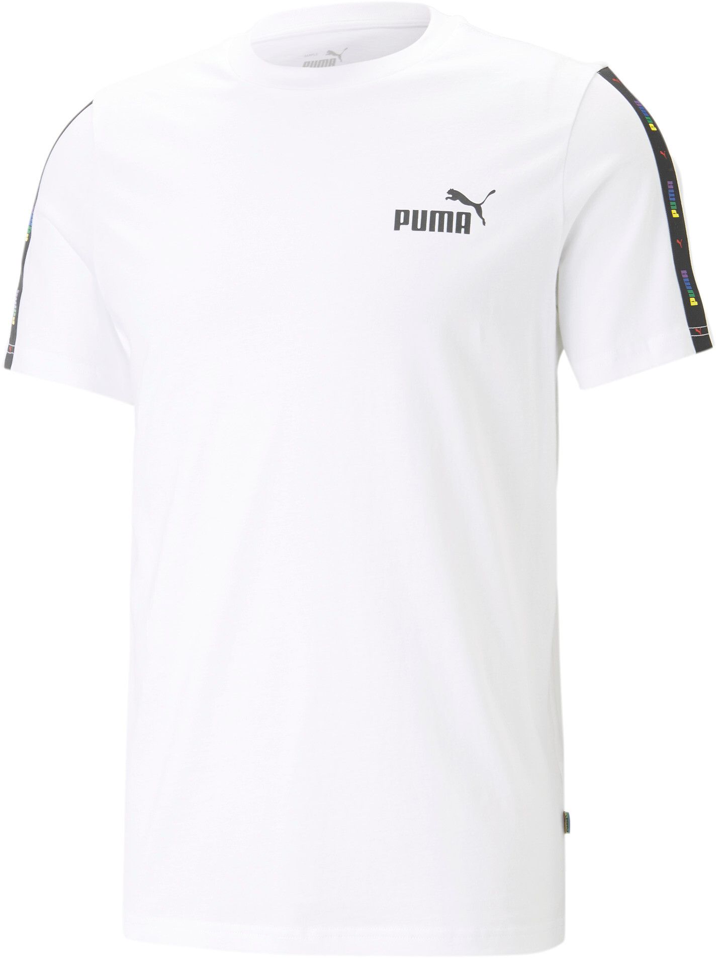 Puma White