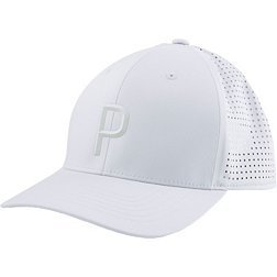 PUMA Golf Hats | Golf Galaxy