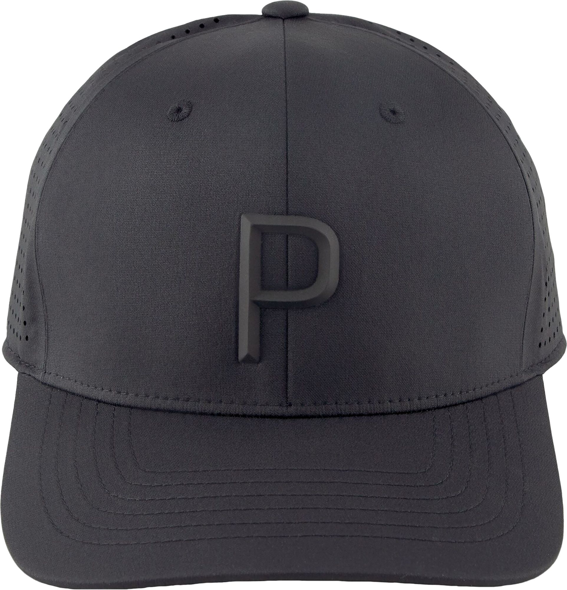 Puma Black