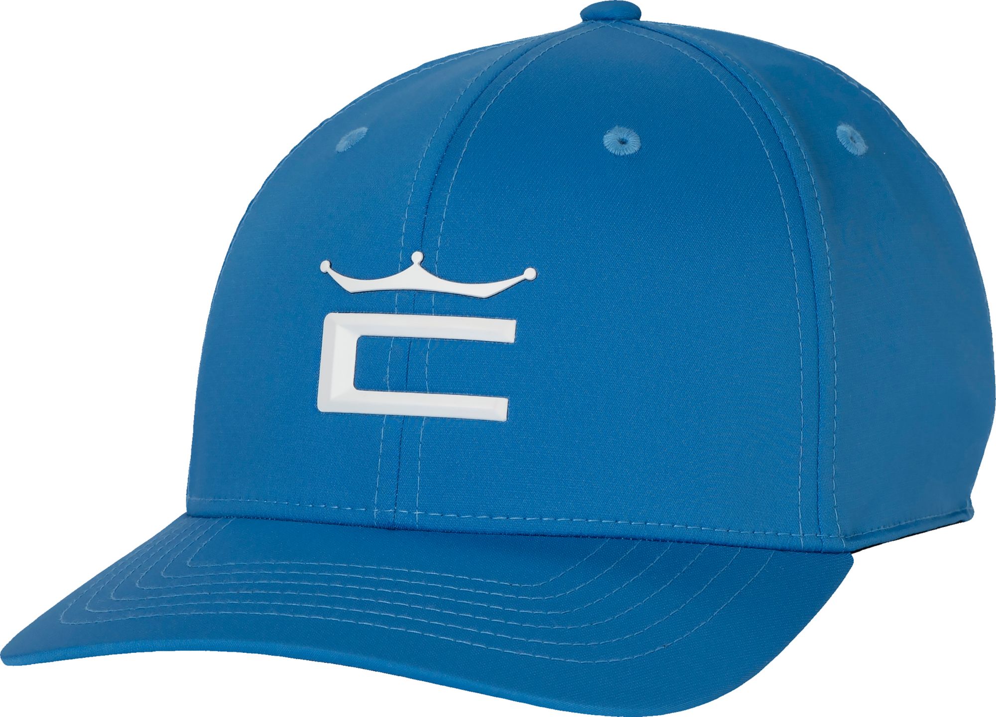 PUMA Men's Tour Crown 110 Golf Hat