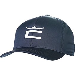 PUMA Men's Tour Crown 110 Golf Hat