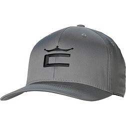 PUMA Men's Tour Crown 110 Golf Hat