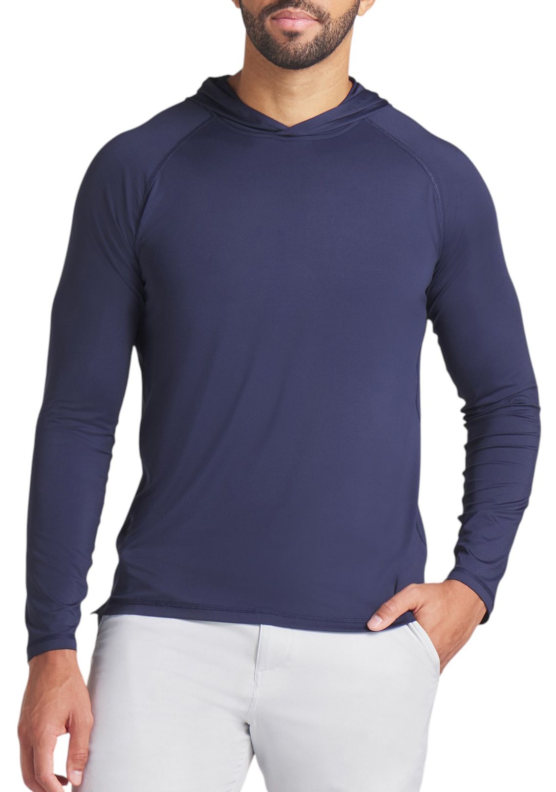 Deep Navy