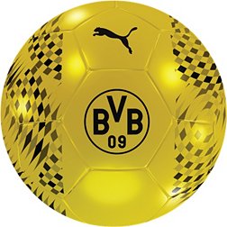PUMA Borussia Dortmund Club Soccer Ball