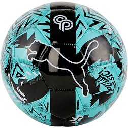 PUMA Christian Pulisic CP10 Graphic Soccer Ball