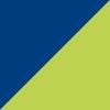 White/Blue/Green