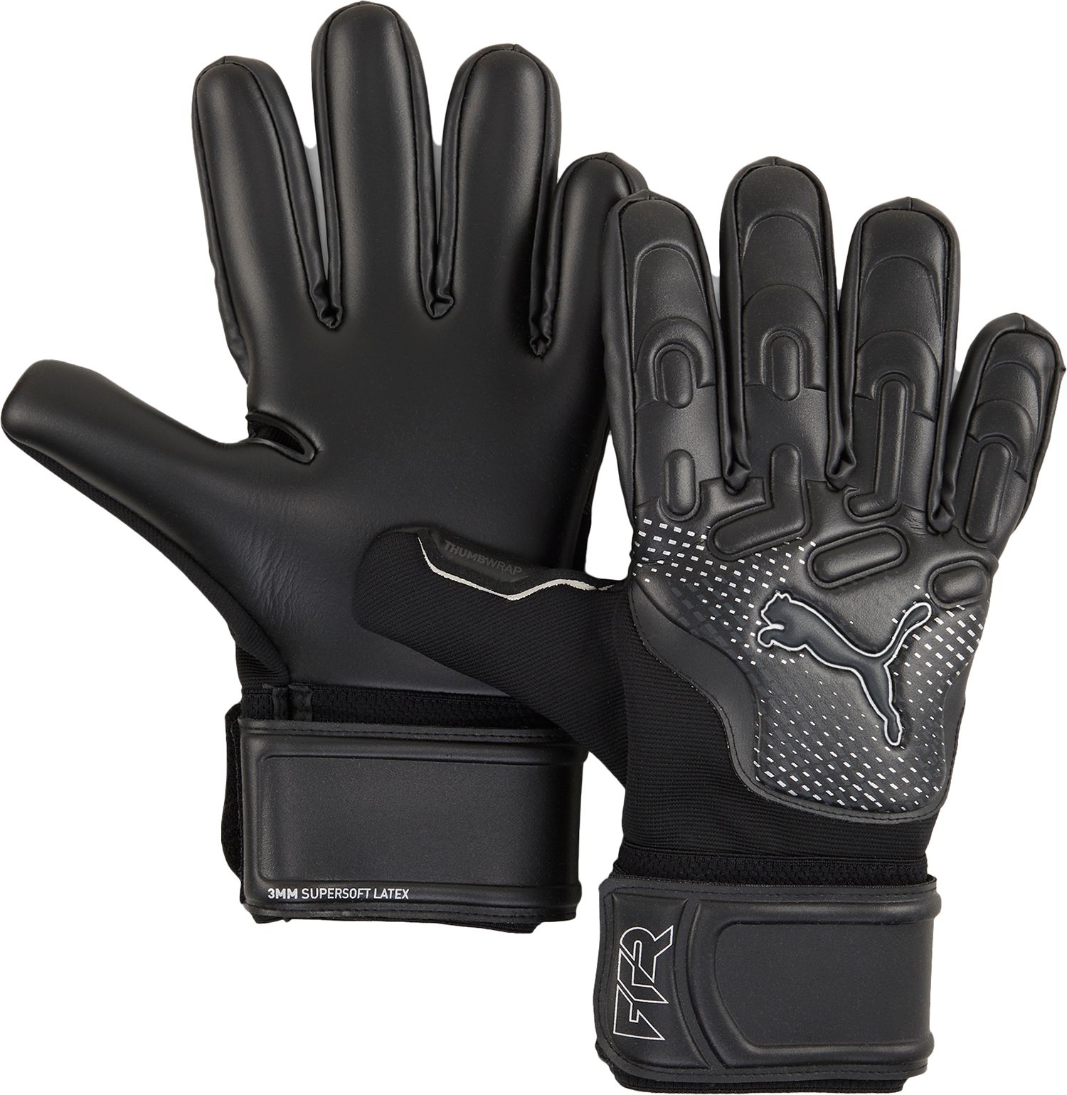 Goalie Gloves