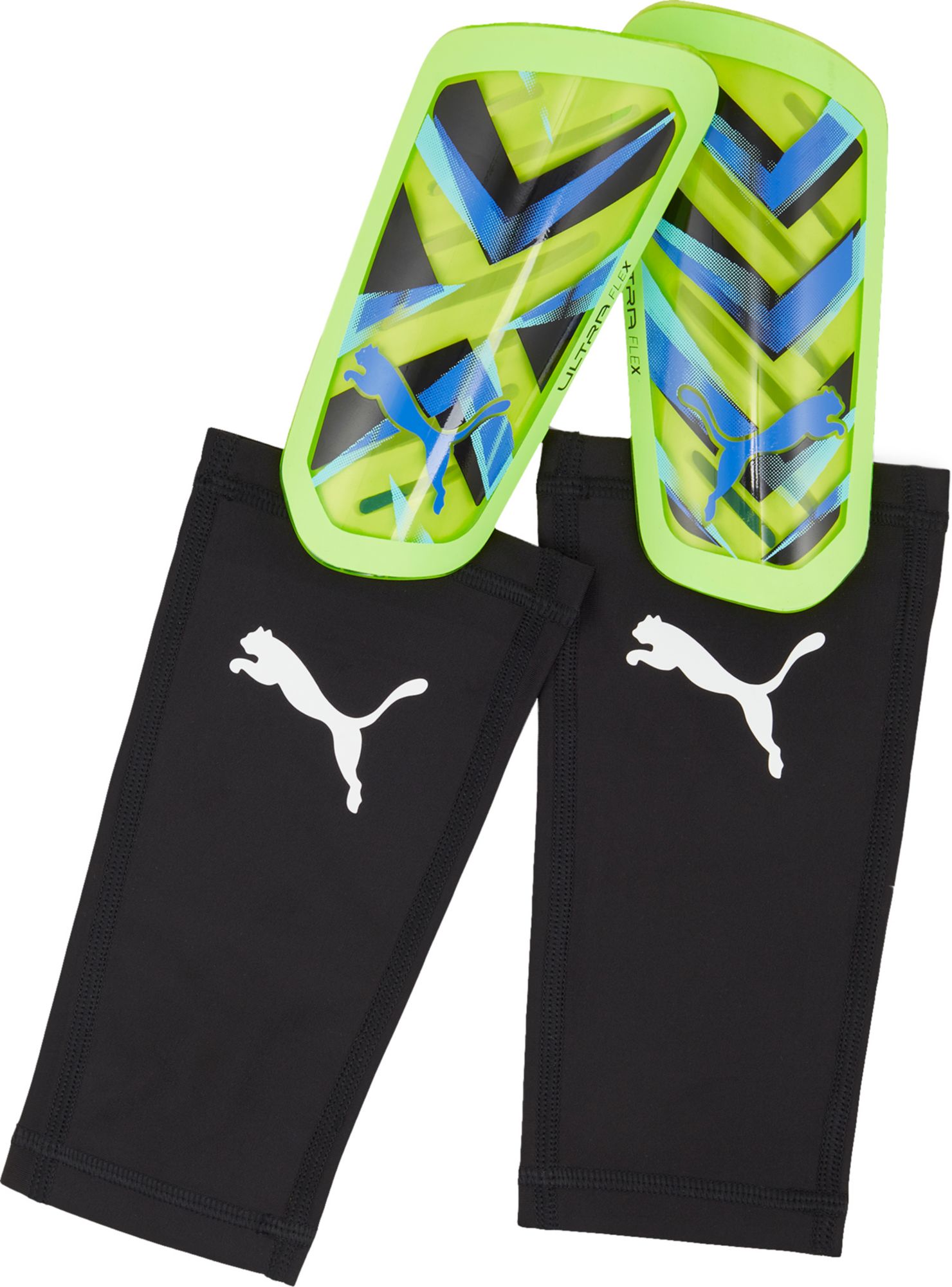Green/Blue