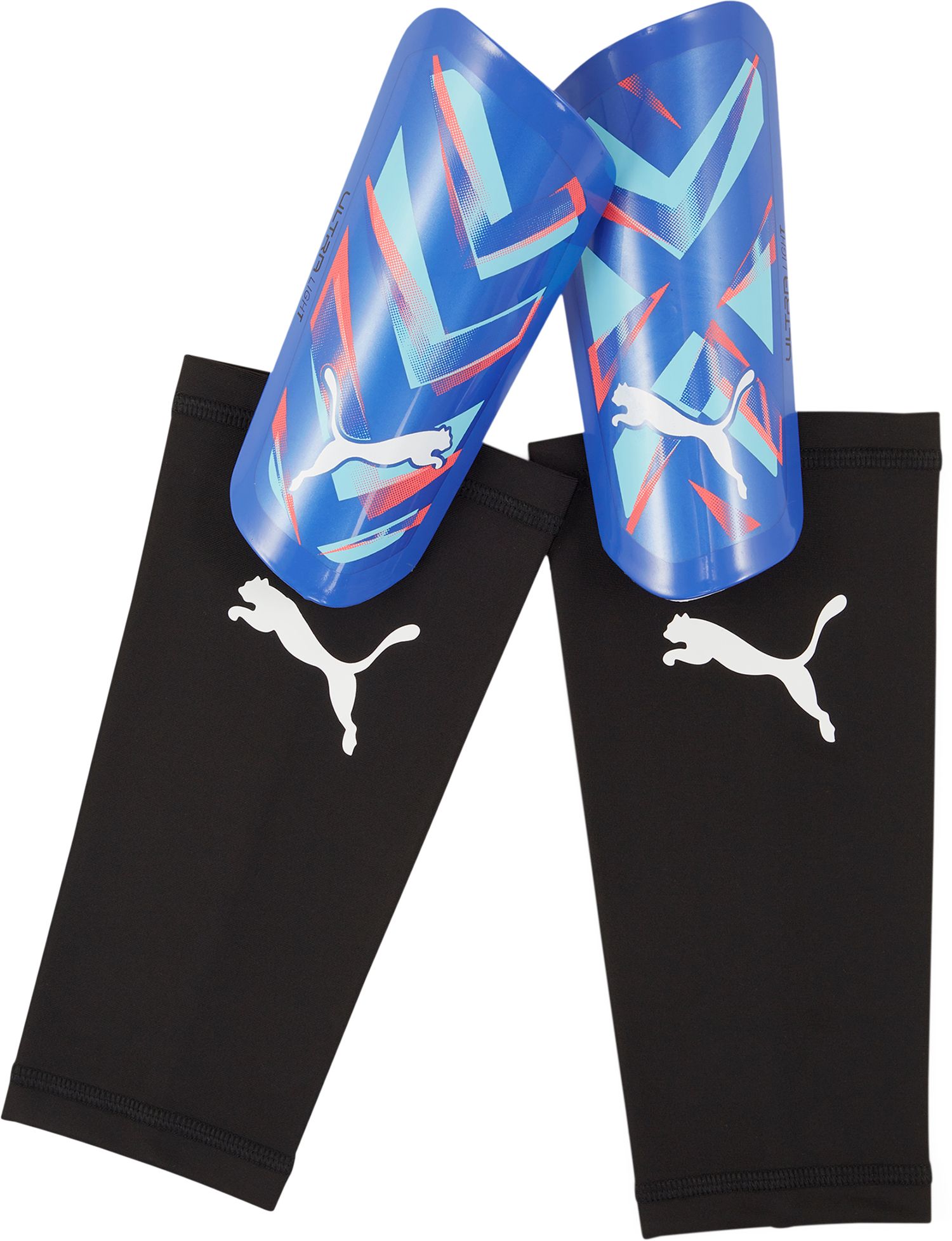 Shin Guards