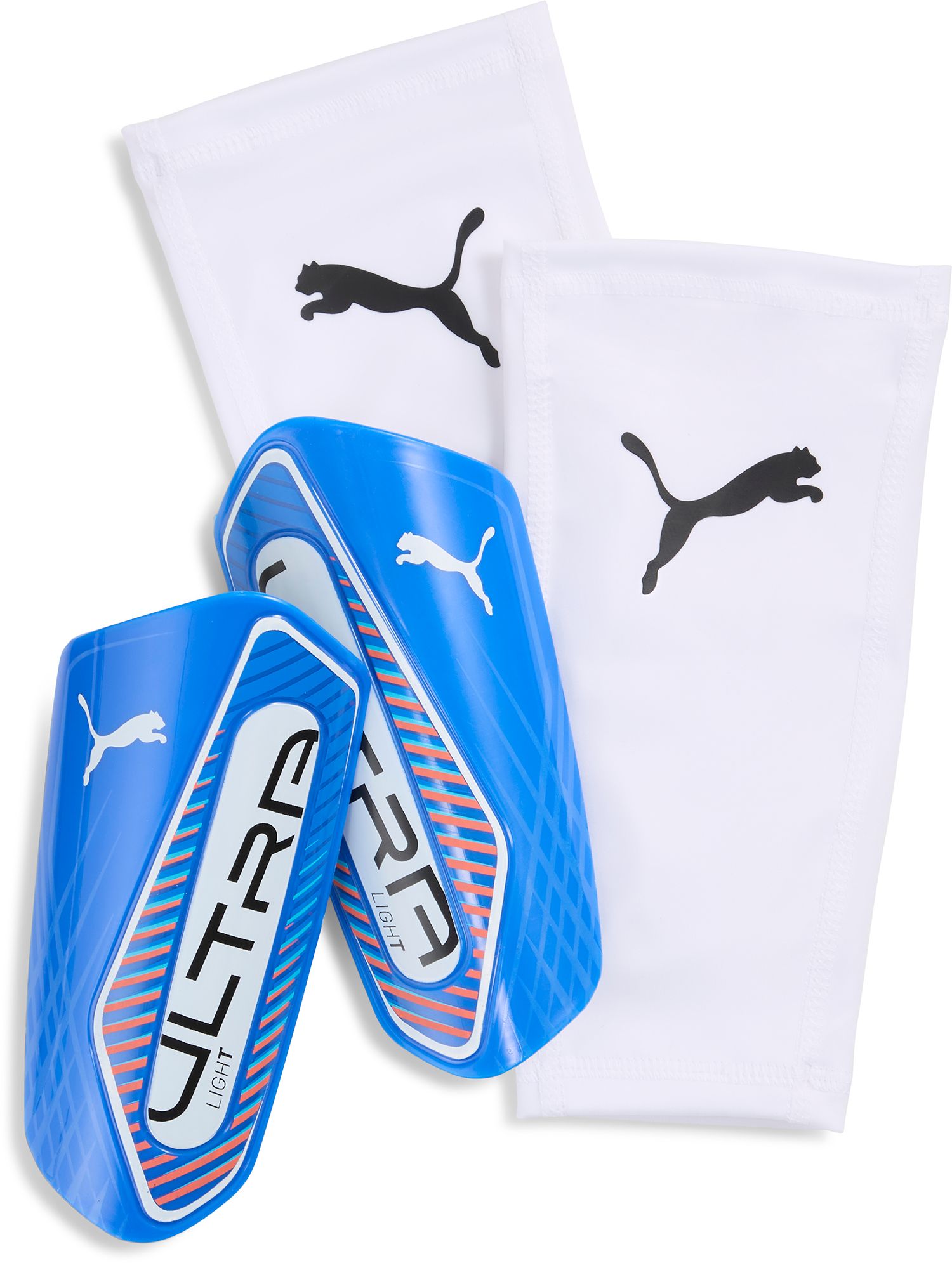 Shin Guards