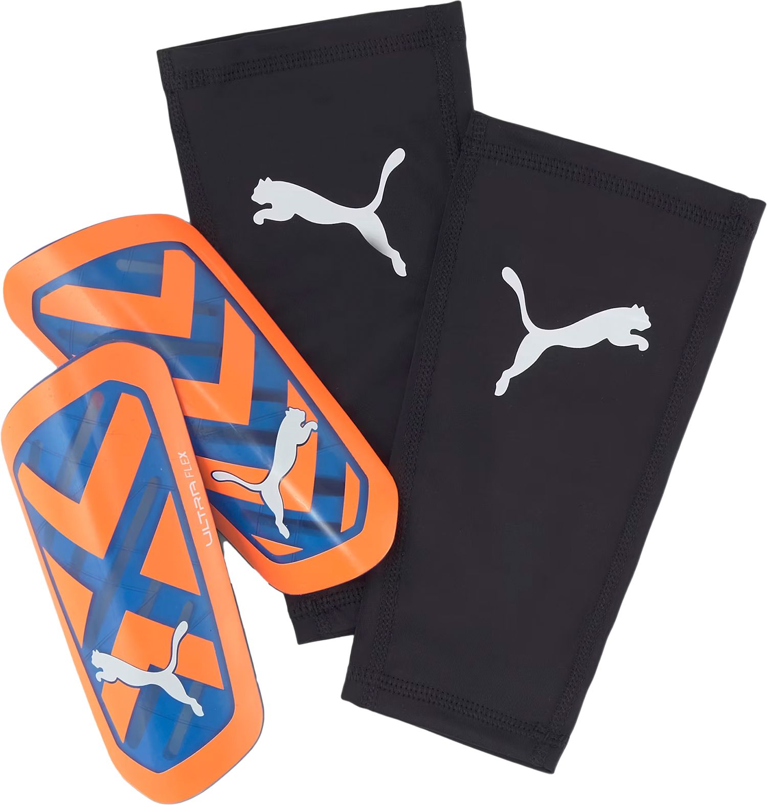 PUMA ULTRA Light Soccer Shin Guards