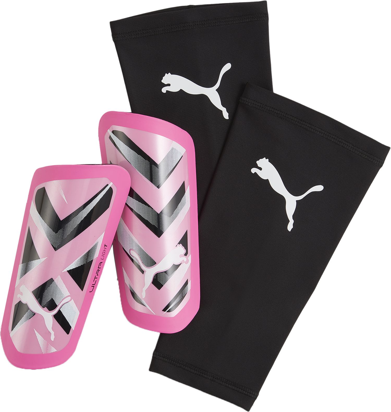 Pink/White/Black