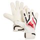 White/Black/Red