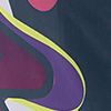 Purple/Yellow