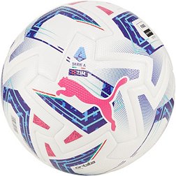 PUMA ORBITA Serie A Fifa Quality Pro Soccer Ball