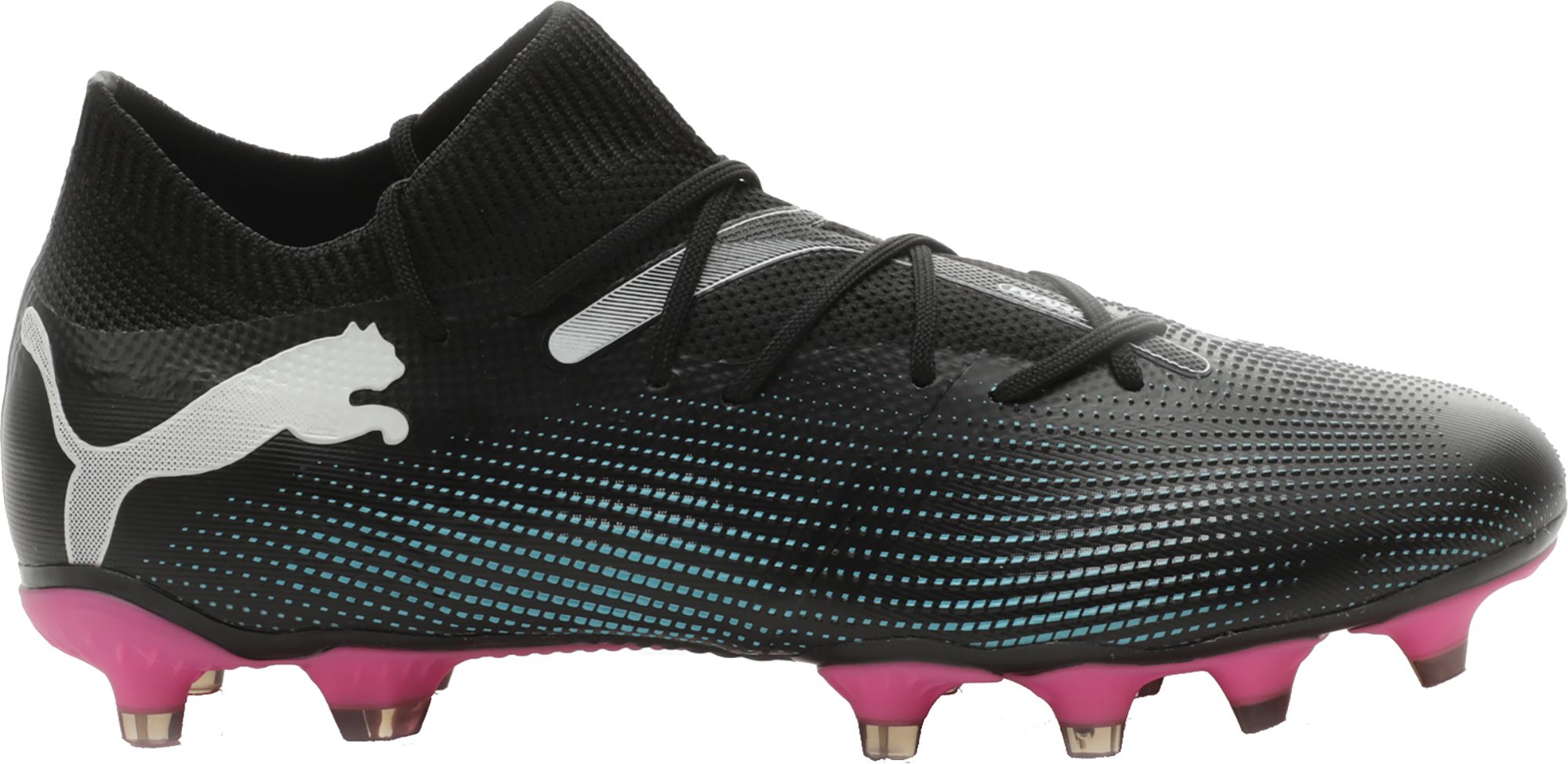 PUMA Women's Future 7 Match FG/AG Soccer Cleats