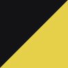 Black/Yellow/Purple