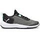 Black/Mint