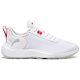 White/Rose