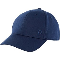 PUMA Women's Sport P Golf Hat