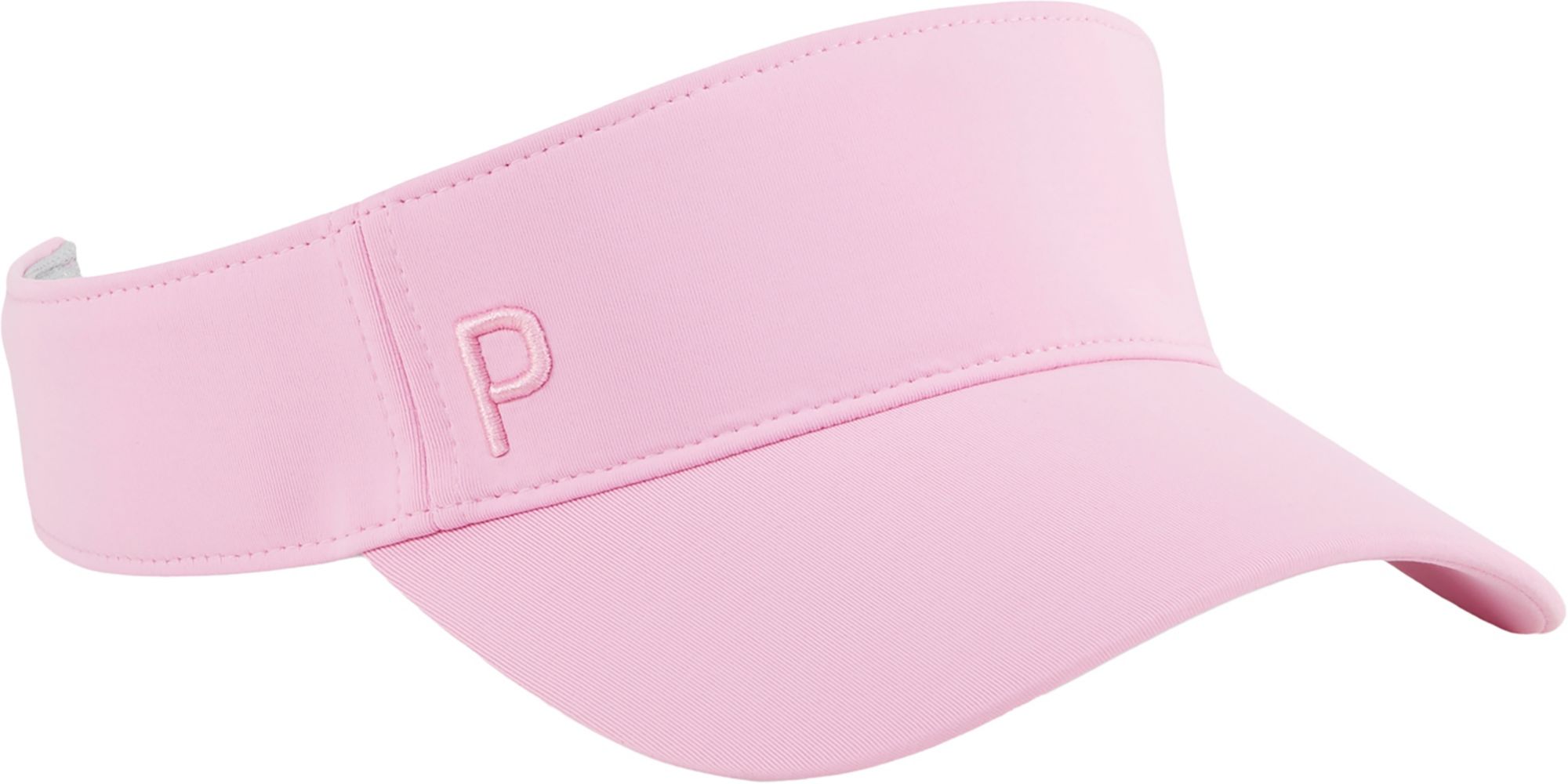 Puma Women's Sport P Golf Visor