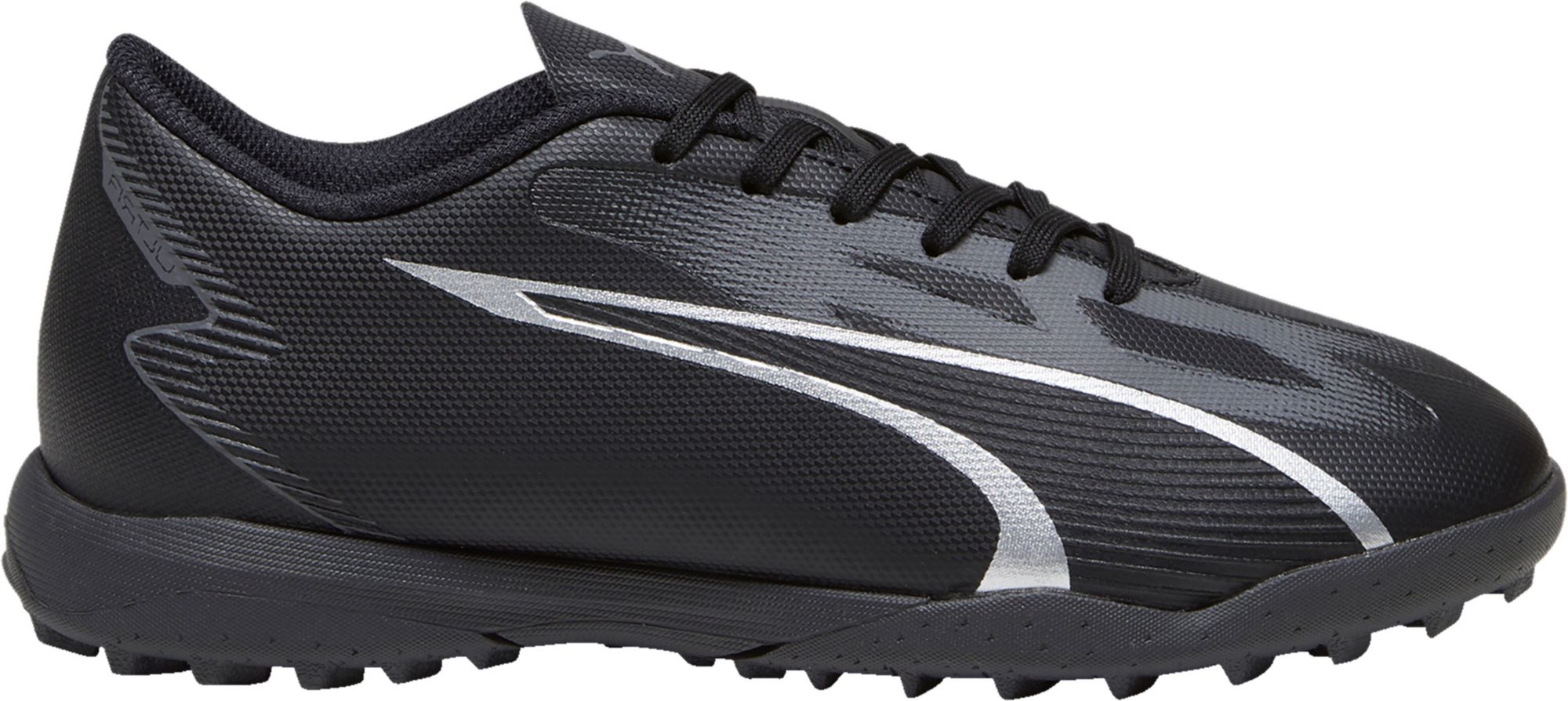 PUMA Kids' Ultra Play Turf Soccer Cleats